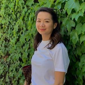 Meet your Posher, Nguyen